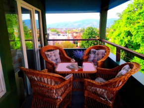 Apartman Jasmin
